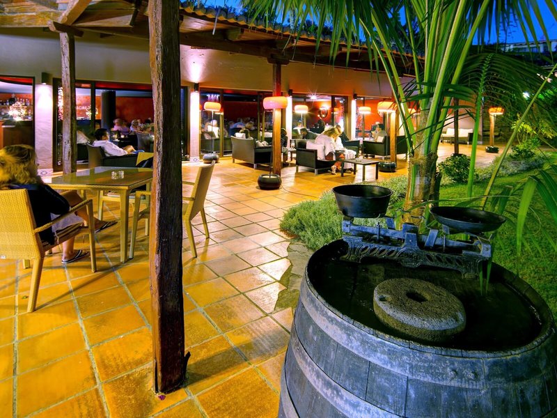 Quinta Splendida - Wellness & Botanical Garden 31