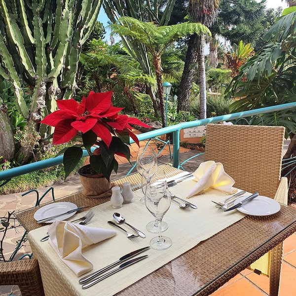 Quinta Splendida - Wellness & Botanical Garden 35