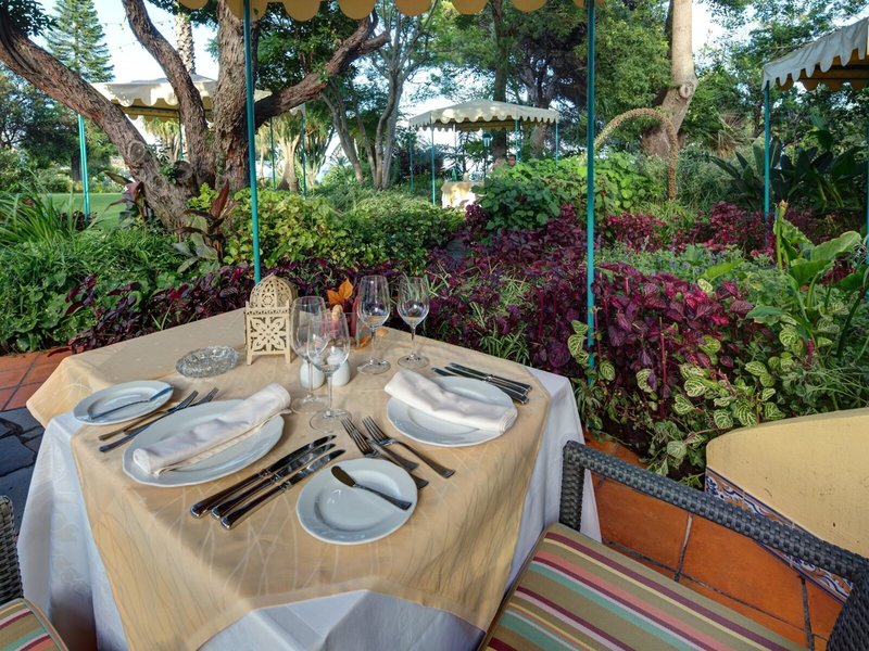 Quinta Splendida - Wellness & Botanical Garden 36