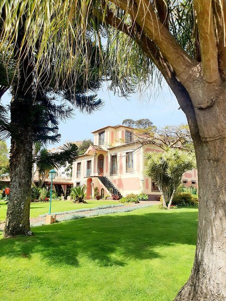 Quinta Splendida - Wellness & Botanical Garden 37