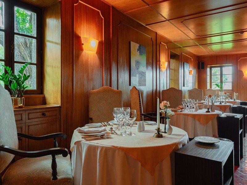 Quinta Splendida - Wellness & Botanical Garden 41