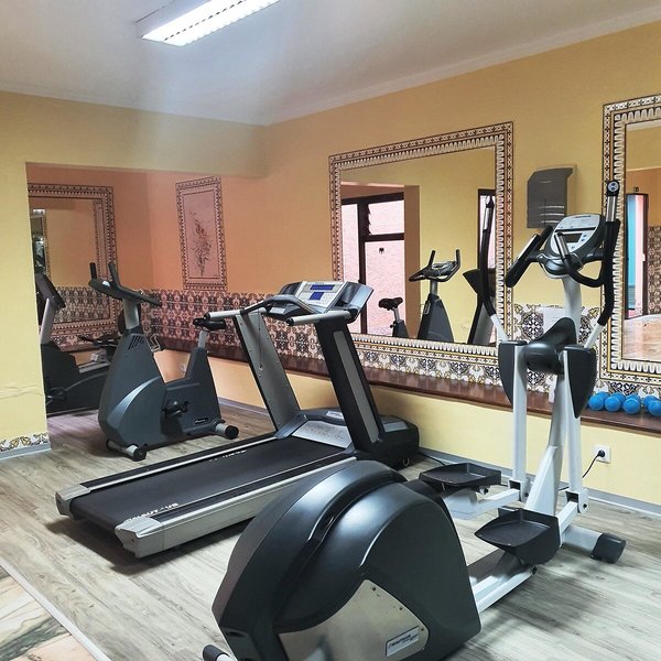 Quinta Splendida - Wellness & Botanical Garden 45