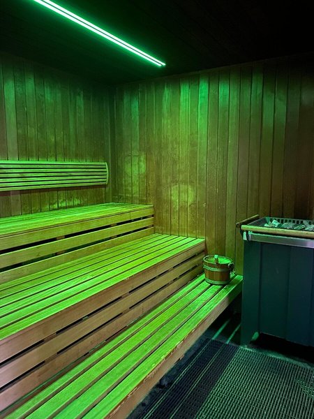 Quinta Splendida - Wellness & Botanical Garden 46