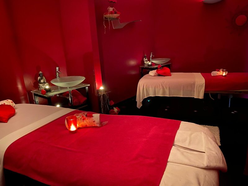 Quinta Splendida - Wellness & Botanical Garden 47