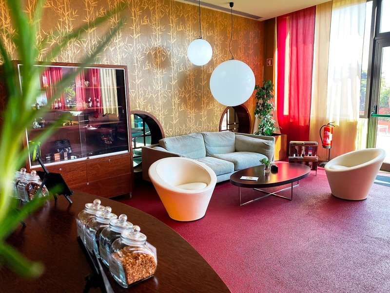 Quinta Splendida - Wellness & Botanical Garden 48