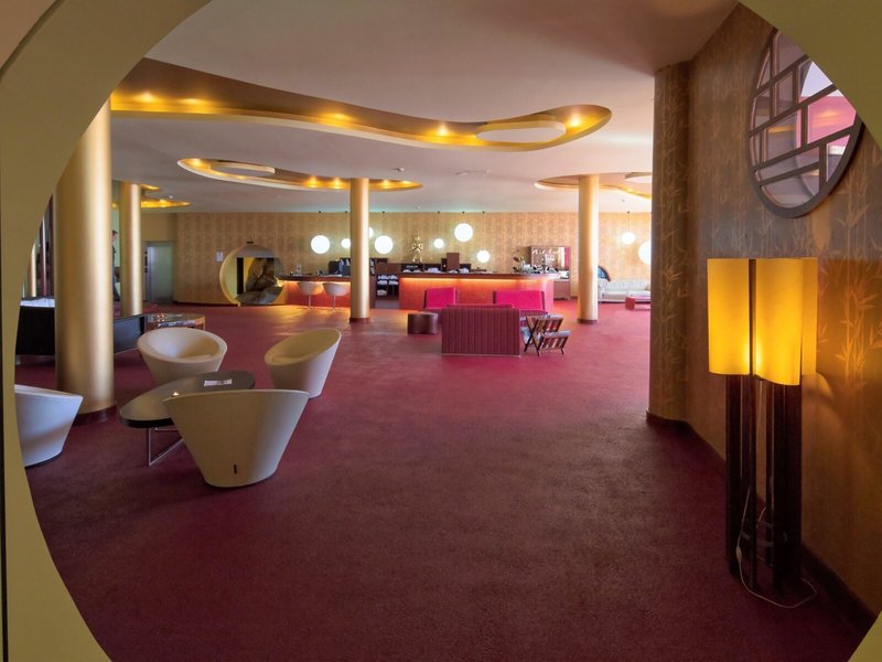 Quinta Splendida - Wellness & Botanical Garden 49