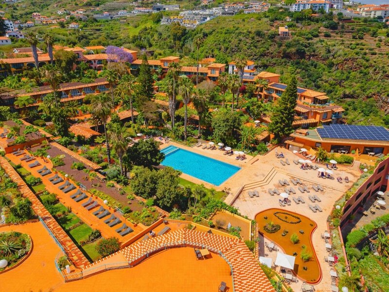 Quinta Splendida Wellness & Botanical Garden 6