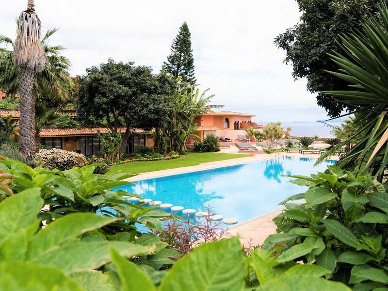 Quinta Splendida Wellness & Botanical Garden 9