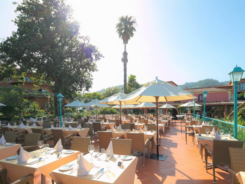 Quinta Splendida Wellness & Botanical Garden 24