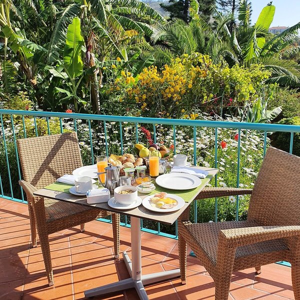 Quinta Splendida Wellness & Botanical Garden 29