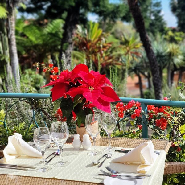 Quinta Splendida Wellness & Botanical Garden 30