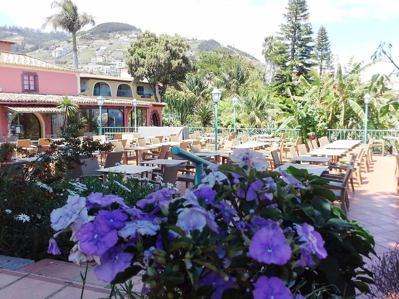 Quinta Splendida Wellness & Botanical Garden 31