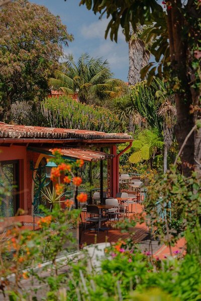 Quinta Splendida Wellness & Botanical Garden 36