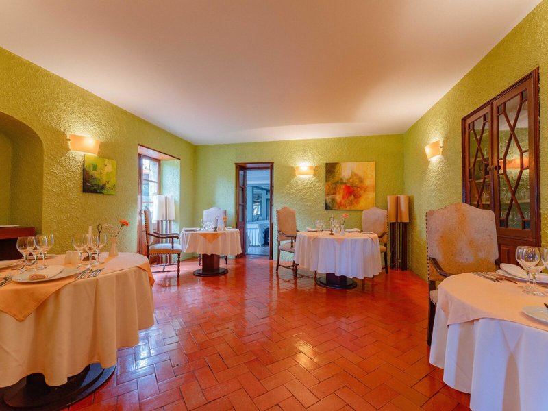 Quinta Splendida Wellness & Botanical Garden 44