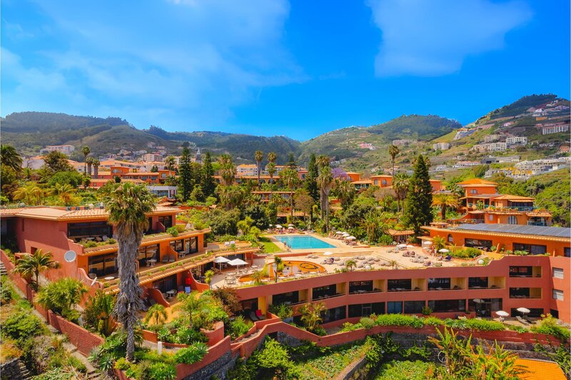 Quinta Splendida - Wellness & Botanical Garden 1