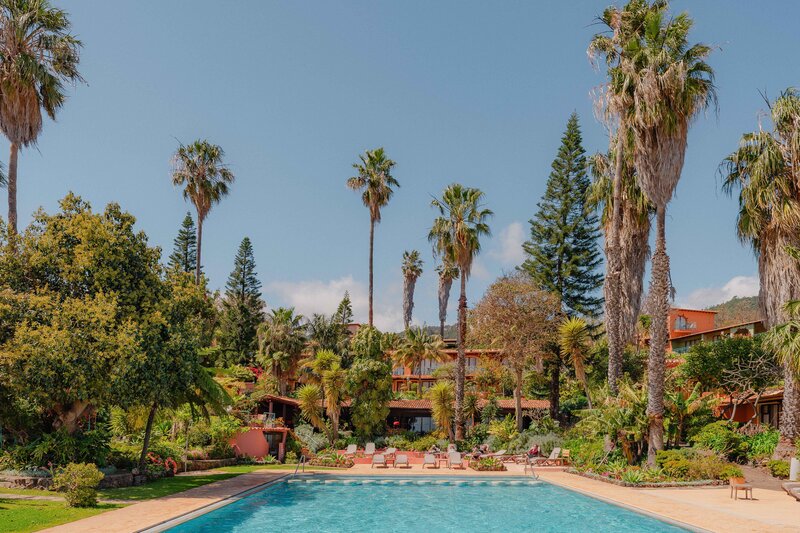 Quinta Splendida - Wellness & Botanical Garden 3