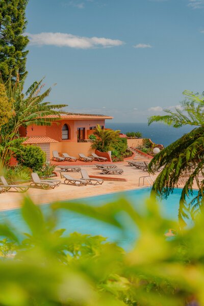 Quinta Splendida - Wellness & Botanical Garden 4