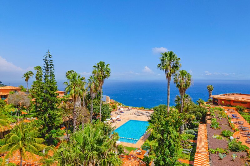 Quinta Splendida - Wellness & Botanical Garden 5