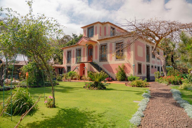 Quinta Splendida - Wellness & Botanical Garden 8