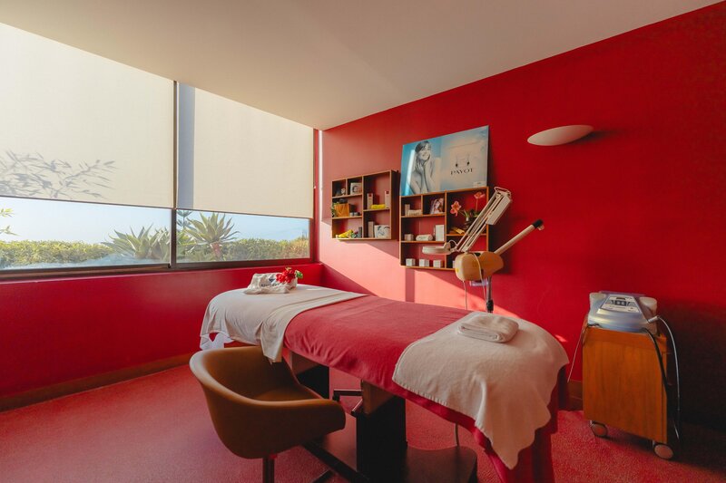 Quinta Splendida - Wellness & Botanical Garden 12