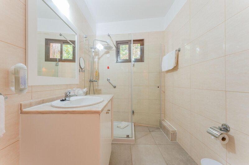 Quinta Splendida - Wellness & Botanical Garden 16