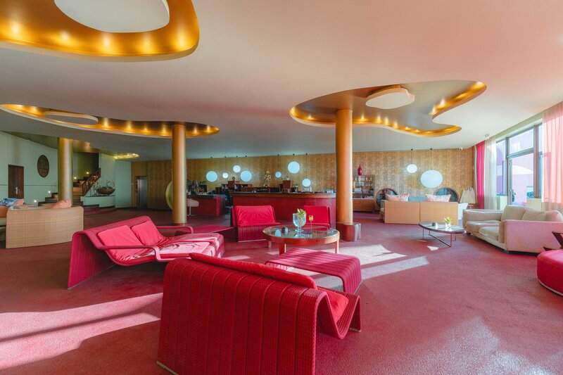 Quinta Splendida - Wellness & Botanical Garden 17