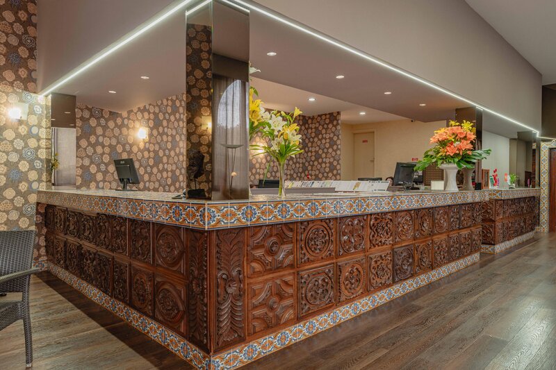 Quinta Splendida - Wellness & Botanical Garden 18