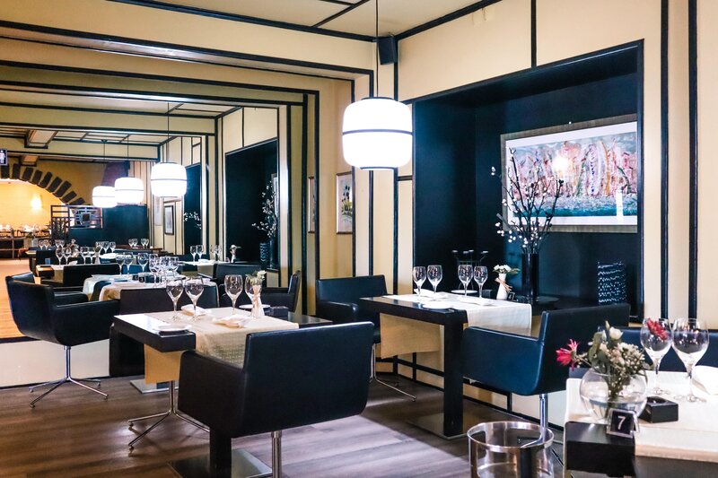 Quinta Splendida - Wellness & Botanical Garden 20