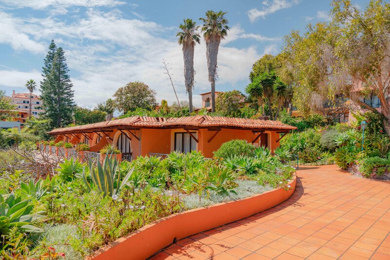 Quinta Splendida - Wellness & Botanical Garden 24