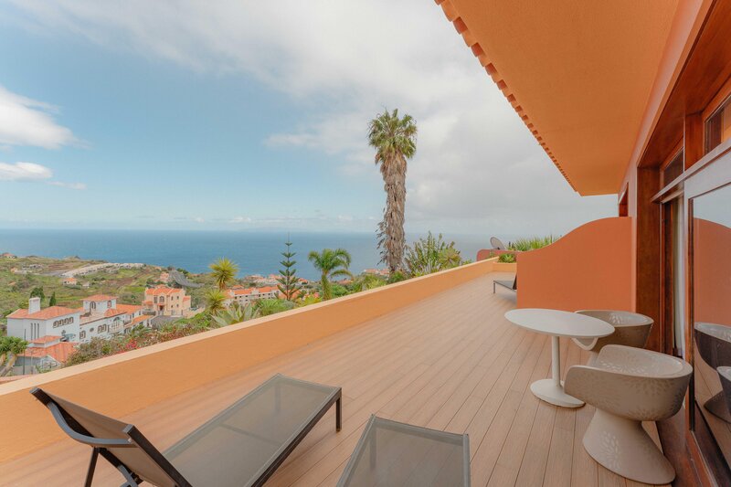 Quinta Splendida - Wellness & Botanical Garden 30