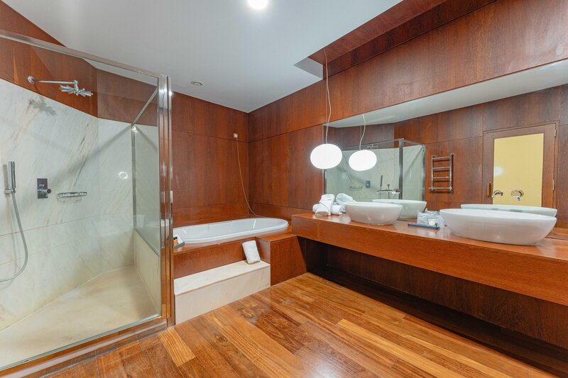 Quinta Splendida - Wellness & Botanical Garden 33