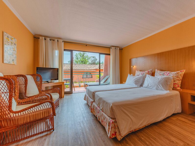 Quinta Splendida - Wellness & Botanical Garden 34