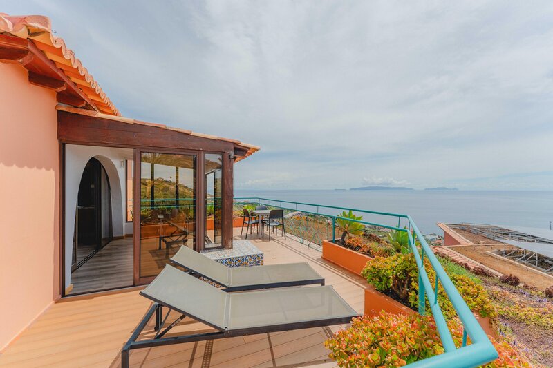 Quinta Splendida - Wellness & Botanical Garden 43