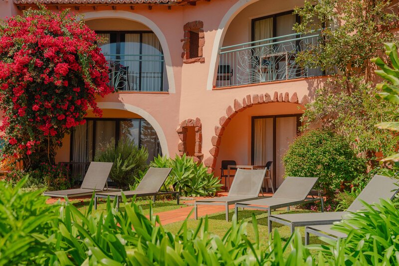 Quinta Splendida - Wellness & Botanical Garden 44