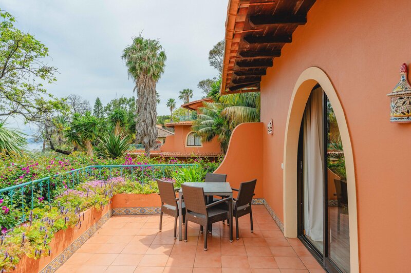 Quinta Splendida - Wellness & Botanical Garden 47