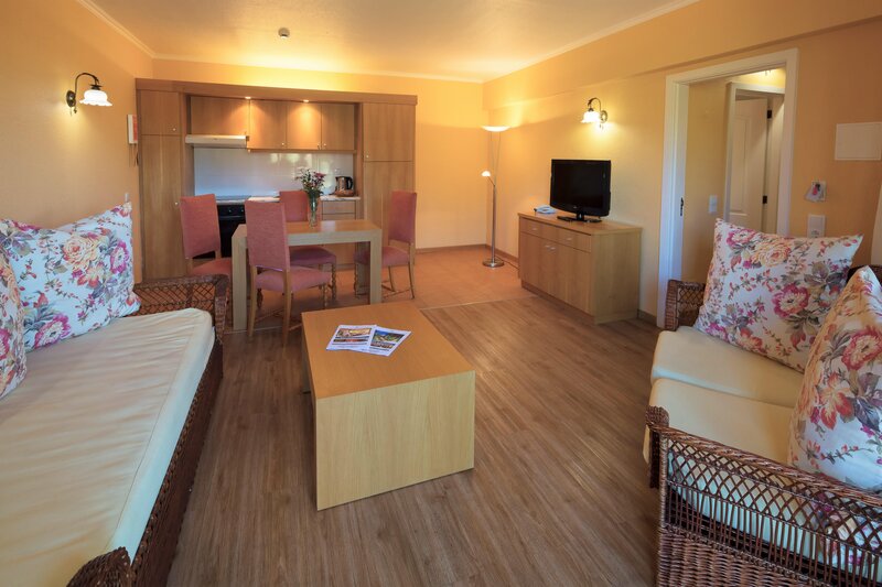 Quinta Splendida - Wellness & Botanical Garden 50