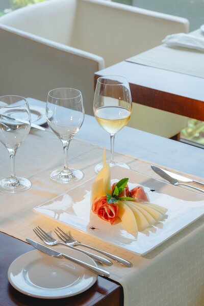 Quinta Splendida - Wellness & Botanical Garden 57