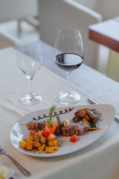 Quinta Splendida - Wellness & Botanical Garden 58