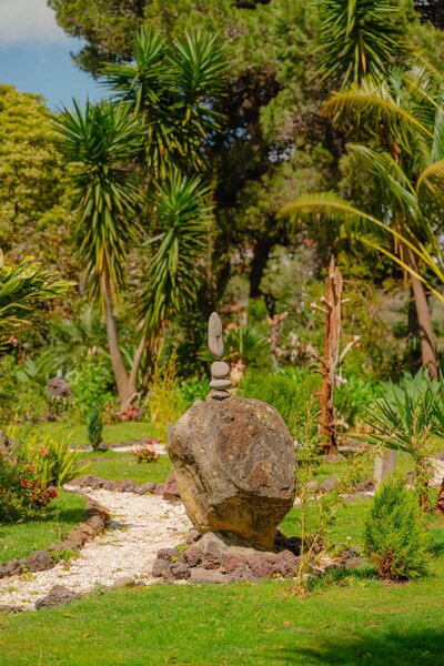 Quinta Splendida - Wellness & Botanical Garden 60