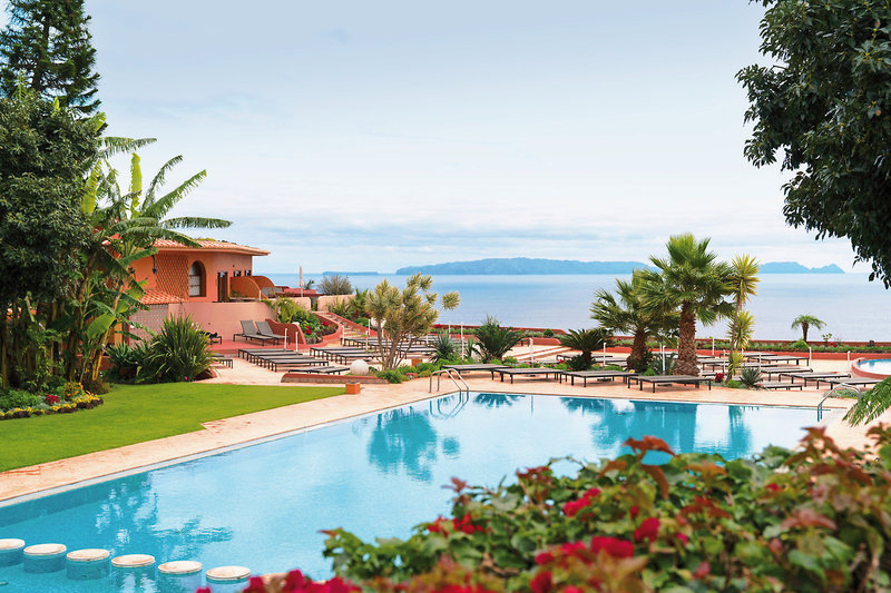 Quinta Splendida - Wellness & Botanical Garden 1