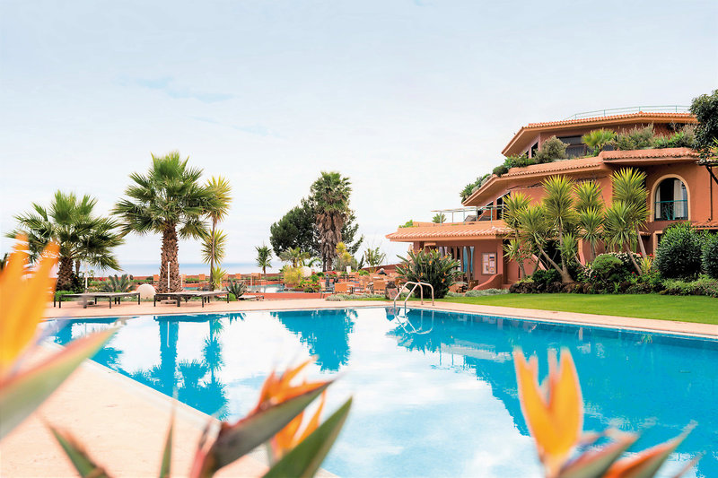 Quinta Splendida - Wellness & Botanical Garden 3