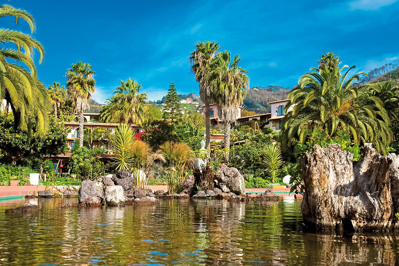 Quinta Splendida - Wellness & Botanical Garden 4