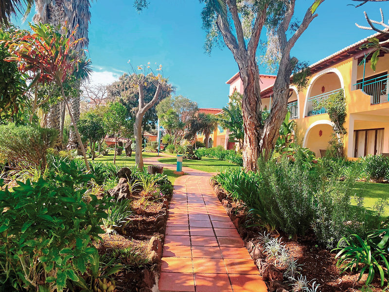 Quinta Splendida - Wellness & Botanical Garden 5