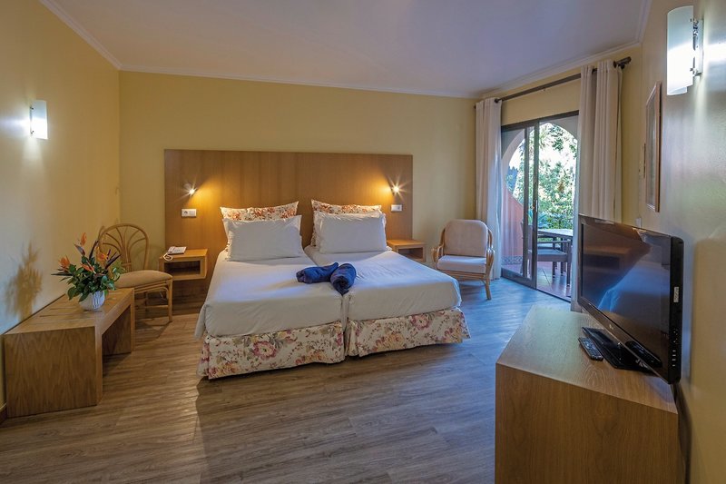 Quinta Splendida - Wellness & Botanical Garden 7