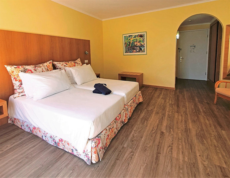 Quinta Splendida - Wellness & Botanical Garden 8