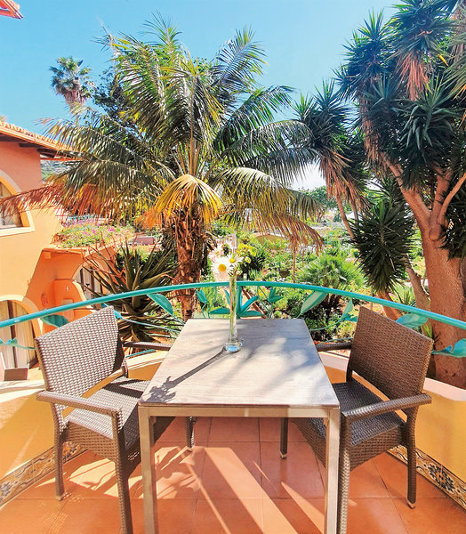 Quinta Splendida - Wellness & Botanical Garden 9