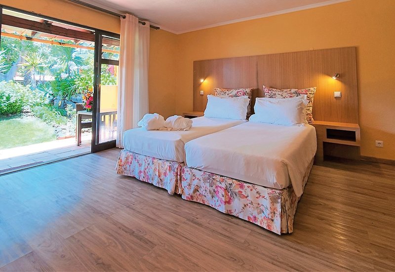 Quinta Splendida - Wellness & Botanical Garden 10