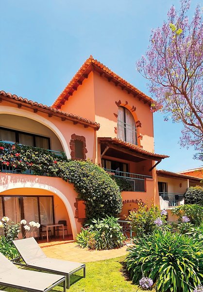 Quinta Splendida - Wellness & Botanical Garden 12