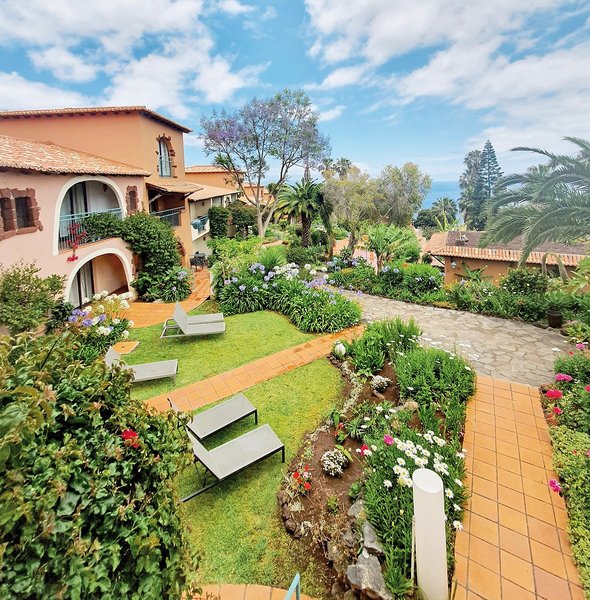 Quinta Splendida - Wellness & Botanical Garden 13