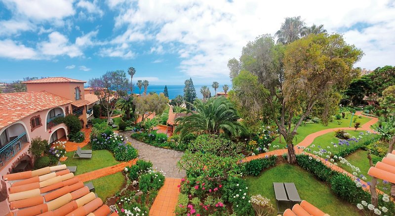 Quinta Splendida - Wellness & Botanical Garden 18